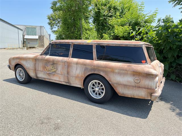 1960 Ford Falcon (CC-1735973) for sale in Pittsburgh, Pennsylvania
