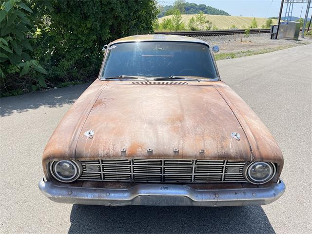 1960 Ford Falcon (CC-1735973) for sale in Pittsburgh, Pennsylvania