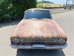 1960 Ford Falcon (CC-1735973) for sale in Pittsburgh, Pennsylvania