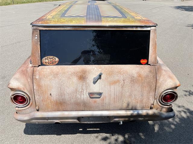 1960 Ford Falcon (CC-1735973) for sale in Pittsburgh, Pennsylvania