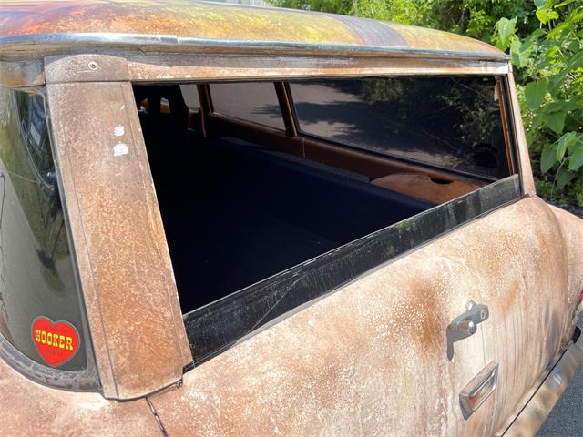 1960 Ford Falcon (CC-1735973) for sale in Pittsburgh, Pennsylvania