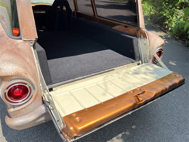 1960 Ford Falcon (CC-1735973) for sale in Pittsburgh, Pennsylvania