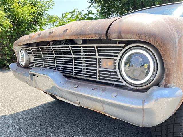1960 Ford Falcon (CC-1735973) for sale in Pittsburgh, Pennsylvania