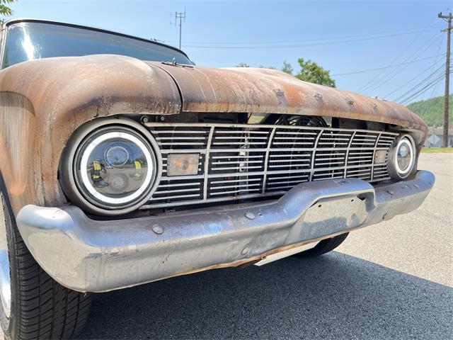 1960 Ford Falcon (CC-1735973) for sale in Pittsburgh, Pennsylvania