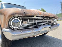 1960 Ford Falcon (CC-1735973) for sale in Pittsburgh, Pennsylvania