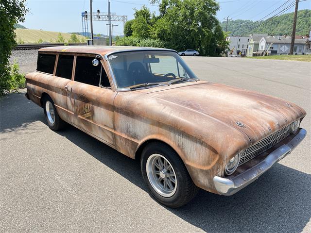 1960 Ford Falcon (CC-1735973) for sale in Pittsburgh, Pennsylvania