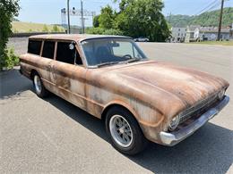 1960 Ford Falcon (CC-1735973) for sale in Pittsburgh, Pennsylvania