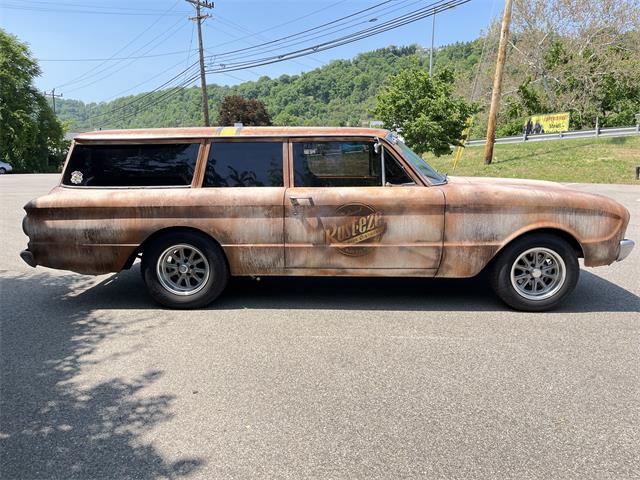 1960 Ford Falcon (CC-1735973) for sale in Pittsburgh, Pennsylvania