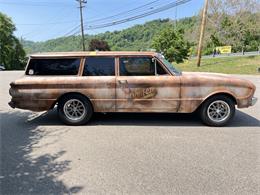 1960 Ford Falcon (CC-1735973) for sale in Pittsburgh, Pennsylvania