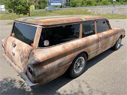 1960 Ford Falcon (CC-1735973) for sale in Pittsburgh, Pennsylvania