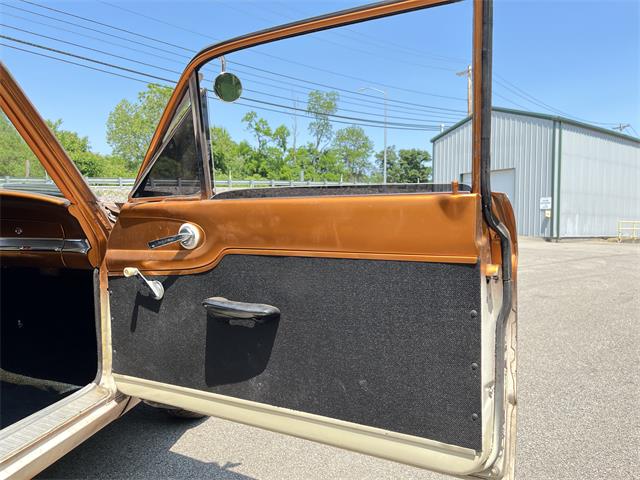 1960 Ford Falcon (CC-1735973) for sale in Pittsburgh, Pennsylvania