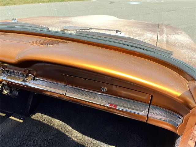 1960 Ford Falcon (CC-1735973) for sale in Pittsburgh, Pennsylvania