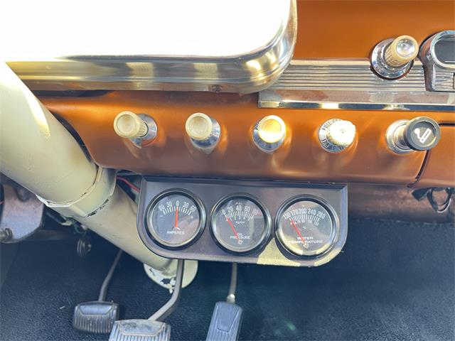 1960 Ford Falcon (CC-1735973) for sale in Pittsburgh, Pennsylvania