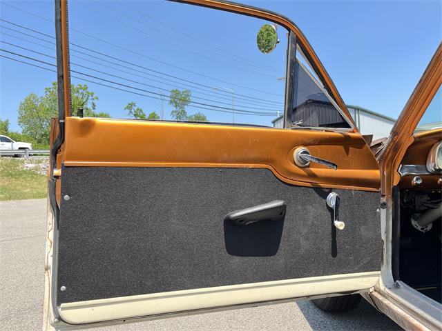 1960 Ford Falcon (CC-1735973) for sale in Pittsburgh, Pennsylvania