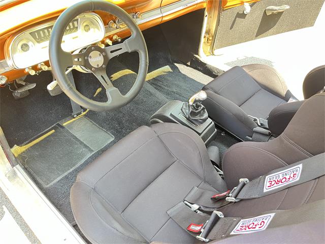 1960 Ford Falcon (CC-1735973) for sale in Pittsburgh, Pennsylvania