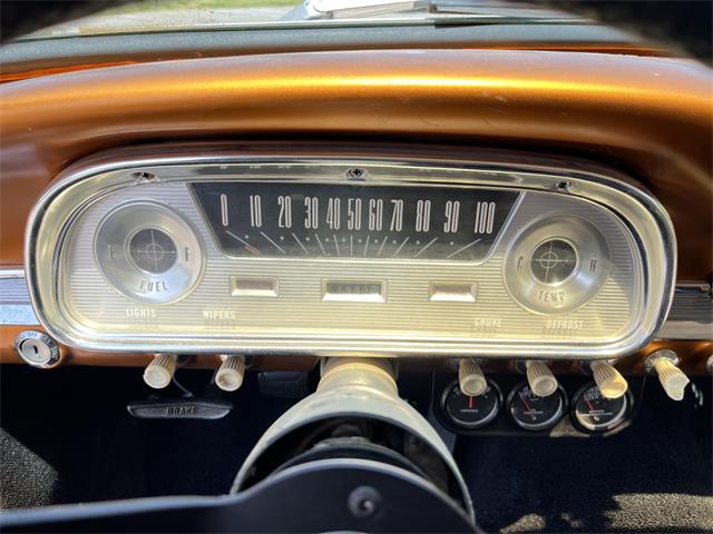 1960 Ford Falcon (CC-1735973) for sale in Pittsburgh, Pennsylvania