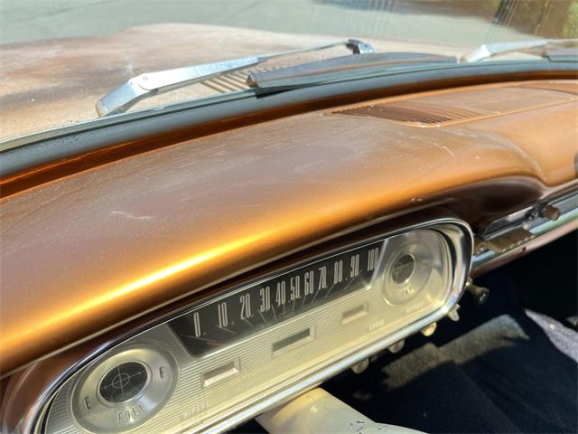 1960 Ford Falcon (CC-1735973) for sale in Pittsburgh, Pennsylvania
