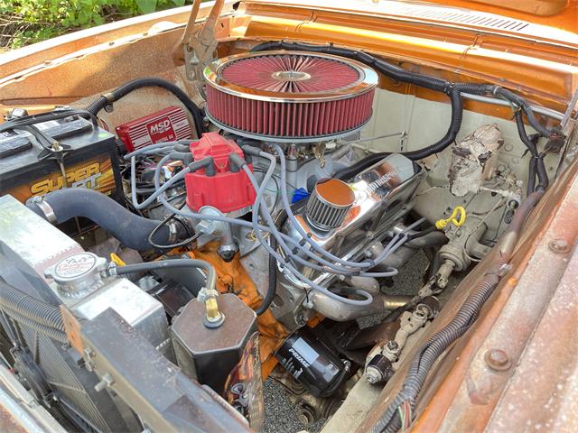 1960 Ford Falcon (CC-1735973) for sale in Pittsburgh, Pennsylvania
