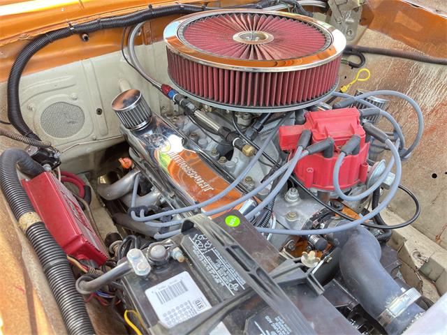 1960 Ford Falcon (CC-1735973) for sale in Pittsburgh, Pennsylvania