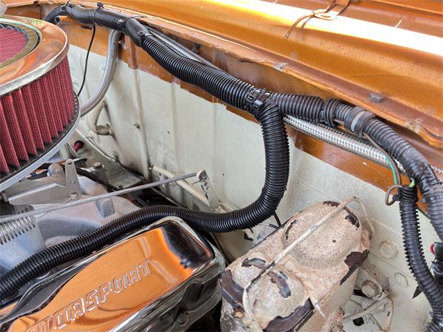 1960 Ford Falcon (CC-1735973) for sale in Pittsburgh, Pennsylvania