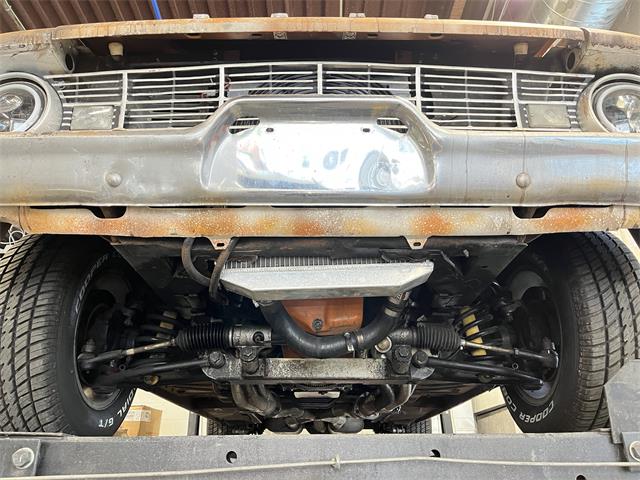 1960 Ford Falcon (CC-1735973) for sale in Pittsburgh, Pennsylvania