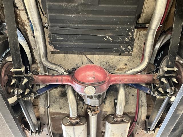 1960 Ford Falcon (CC-1735973) for sale in Pittsburgh, Pennsylvania