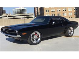 1971 Dodge Challenger R/T (CC-1735974) for sale in El Dorado, Kansas, Kansas
