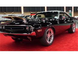1971 Dodge Challenger R/T (CC-1735974) for sale in El Dorado, Kansas, Kansas