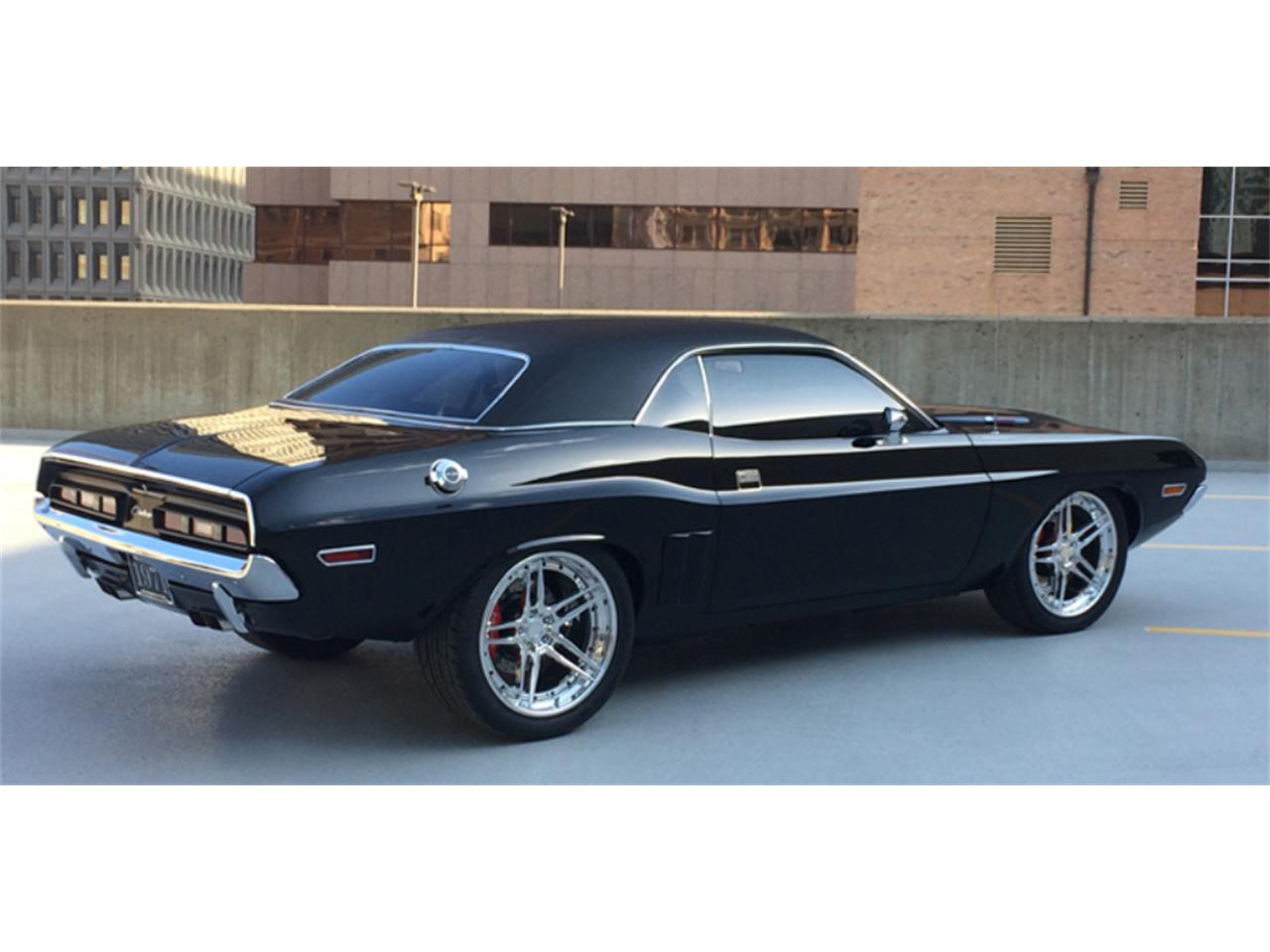 1971 Dodge Challenger R/T for Sale | ClassicCars.com | CC-1735974