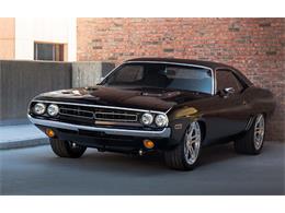 1971 Dodge Challenger R/T (CC-1735974) for sale in El Dorado, Kansas, Kansas