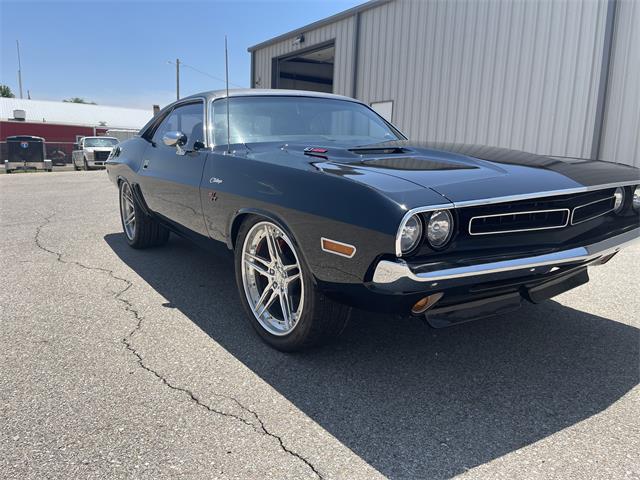 1971 Dodge Challenger R/T (CC-1735974) for sale in El Dorado, Kansas, Kansas
