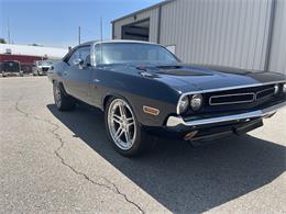 1971 Dodge Challenger R/T (CC-1735974) for sale in El Dorado, Kansas, Kansas