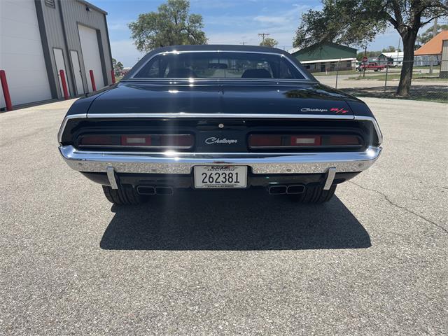 1971 Dodge Challenger R/T (CC-1735974) for sale in El Dorado, Kansas, Kansas