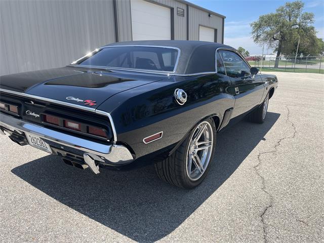 1971 Dodge Challenger R/T (CC-1735974) for sale in El Dorado, Kansas, Kansas