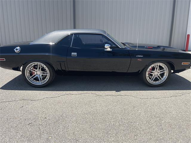 1971 Dodge Challenger R/T (CC-1735974) for sale in El Dorado, Kansas, Kansas