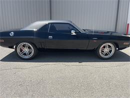 1971 Dodge Challenger R/T (CC-1735974) for sale in El Dorado, Kansas, Kansas