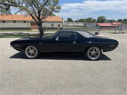 1971 Dodge Challenger R/T (CC-1735974) for sale in El Dorado, Kansas, Kansas