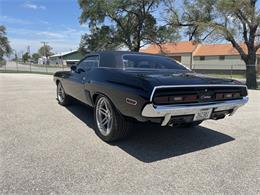 1971 Dodge Challenger R/T (CC-1735974) for sale in El Dorado, Kansas, Kansas