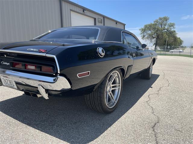 1971 Dodge Challenger R/T (CC-1735974) for sale in El Dorado, Kansas, Kansas