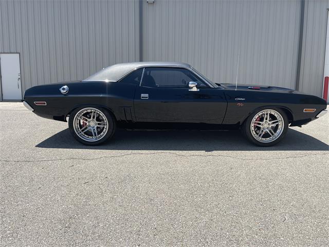 1971 Dodge Challenger R/T (CC-1735974) for sale in El Dorado, Kansas, Kansas