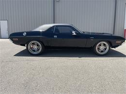 1971 Dodge Challenger R/T (CC-1735974) for sale in El Dorado, Kansas, Kansas