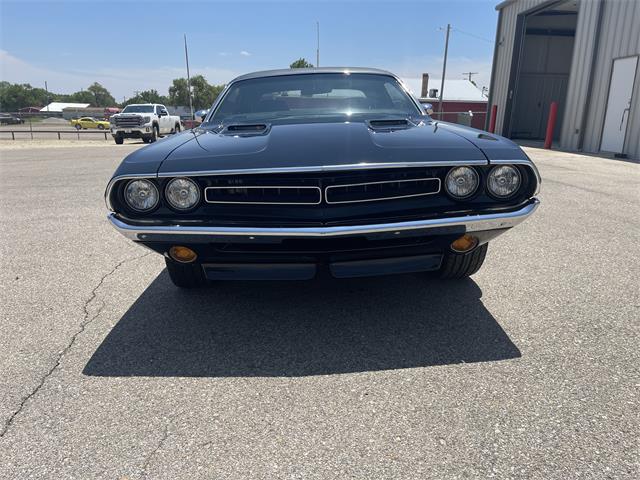 1971 Dodge Challenger R/T (CC-1735974) for sale in El Dorado, Kansas, Kansas