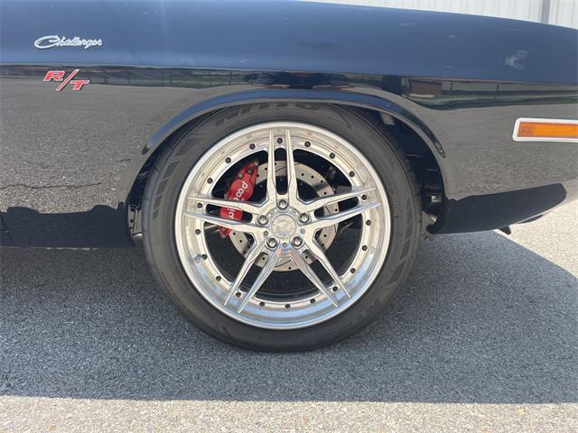 1971 Dodge Challenger R/T (CC-1735974) for sale in El Dorado, Kansas, Kansas