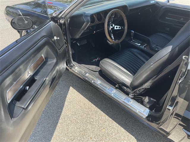 1971 Dodge Challenger R/T (CC-1735974) for sale in El Dorado, Kansas, Kansas