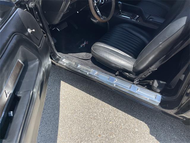 1971 Dodge Challenger R/T (CC-1735974) for sale in El Dorado, Kansas, Kansas