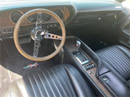 1971 Dodge Challenger R/T (CC-1735974) for sale in El Dorado, Kansas, Kansas
