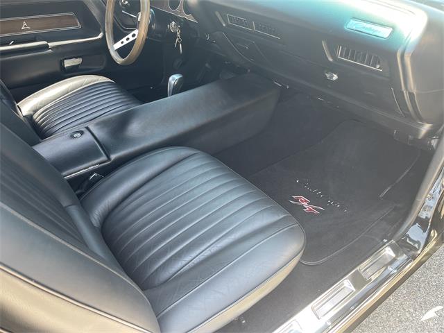 1971 Dodge Challenger R/T (CC-1735974) for sale in El Dorado, Kansas, Kansas