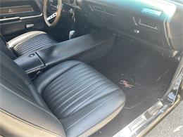 1971 Dodge Challenger R/T (CC-1735974) for sale in El Dorado, Kansas, Kansas