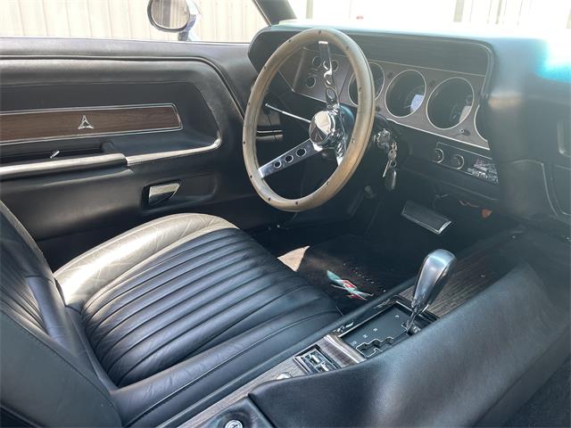 1971 Dodge Challenger R/T (CC-1735974) for sale in El Dorado, Kansas, Kansas