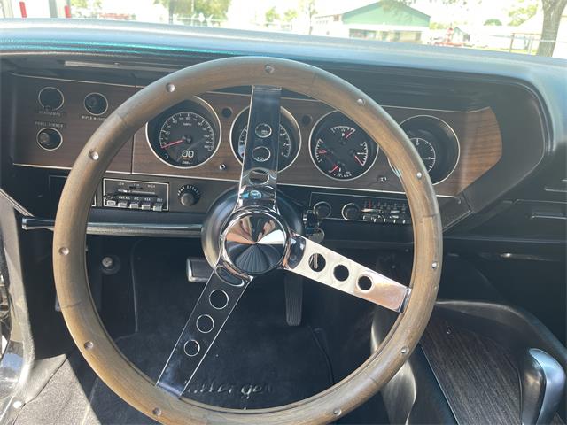 1971 Dodge Challenger R/T (CC-1735974) for sale in El Dorado, Kansas, Kansas